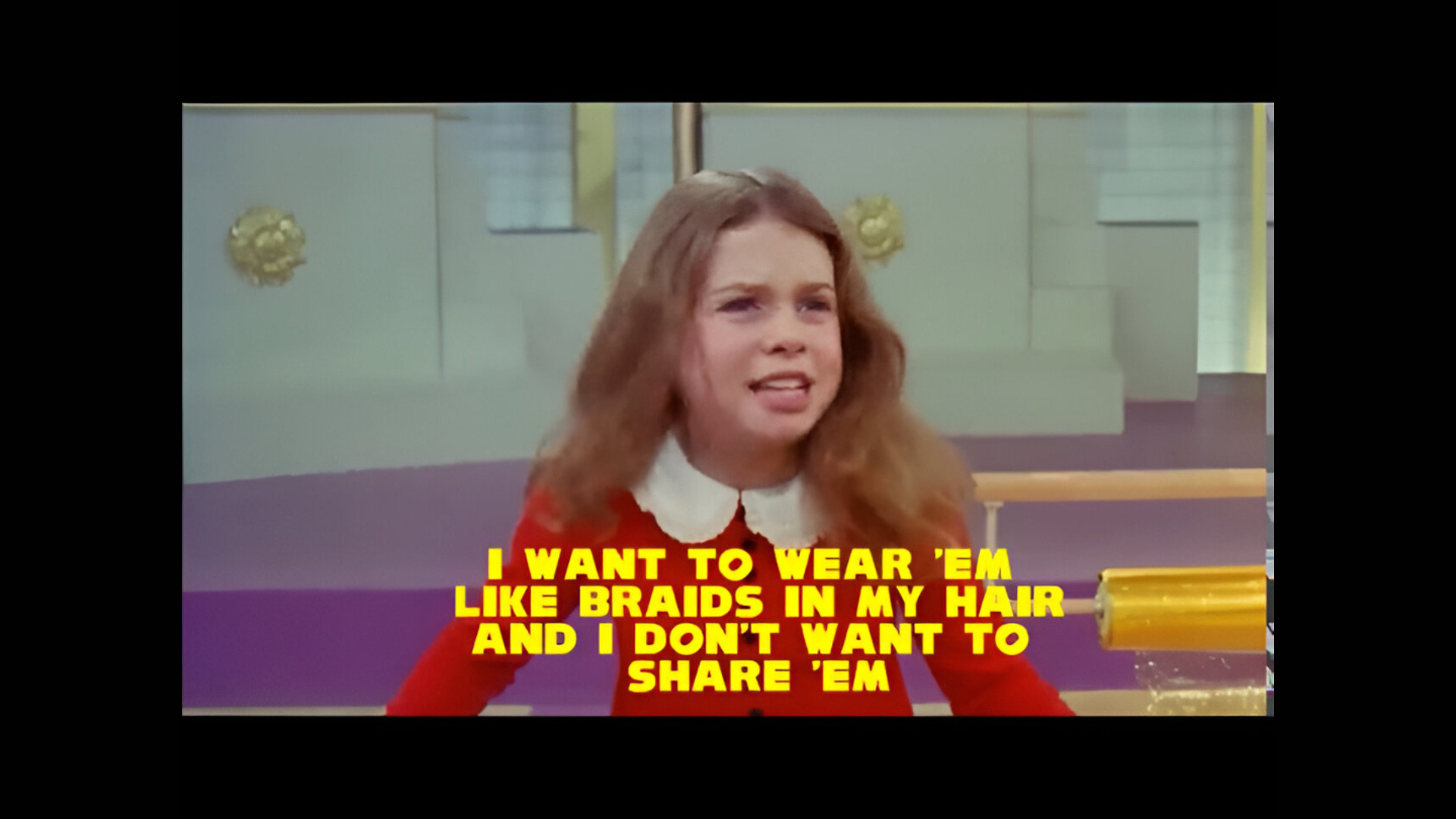 Oompa Loompa Lyrics