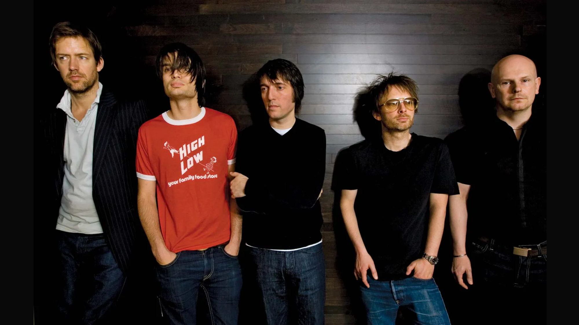 Radiohead