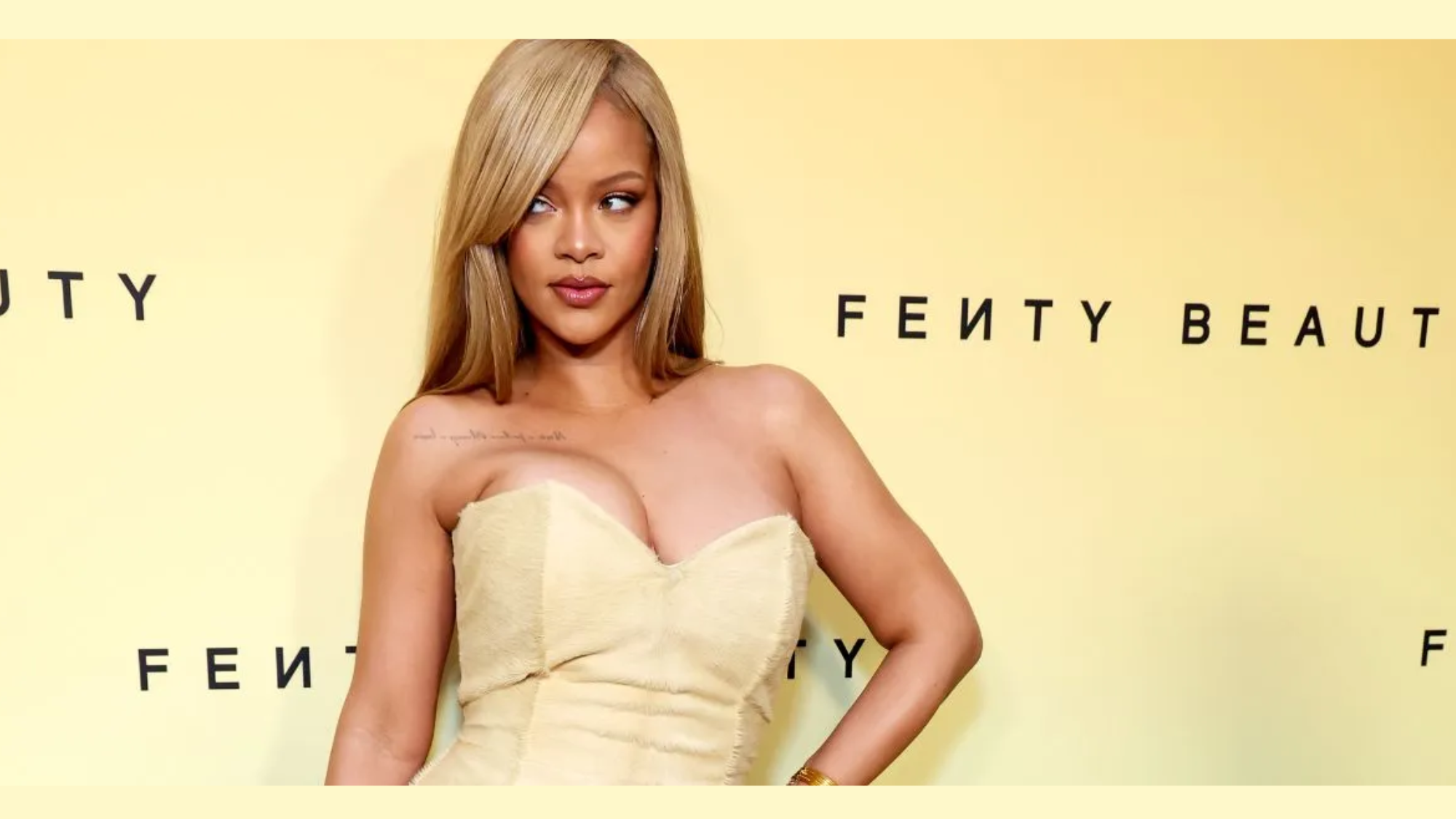 Rihanna