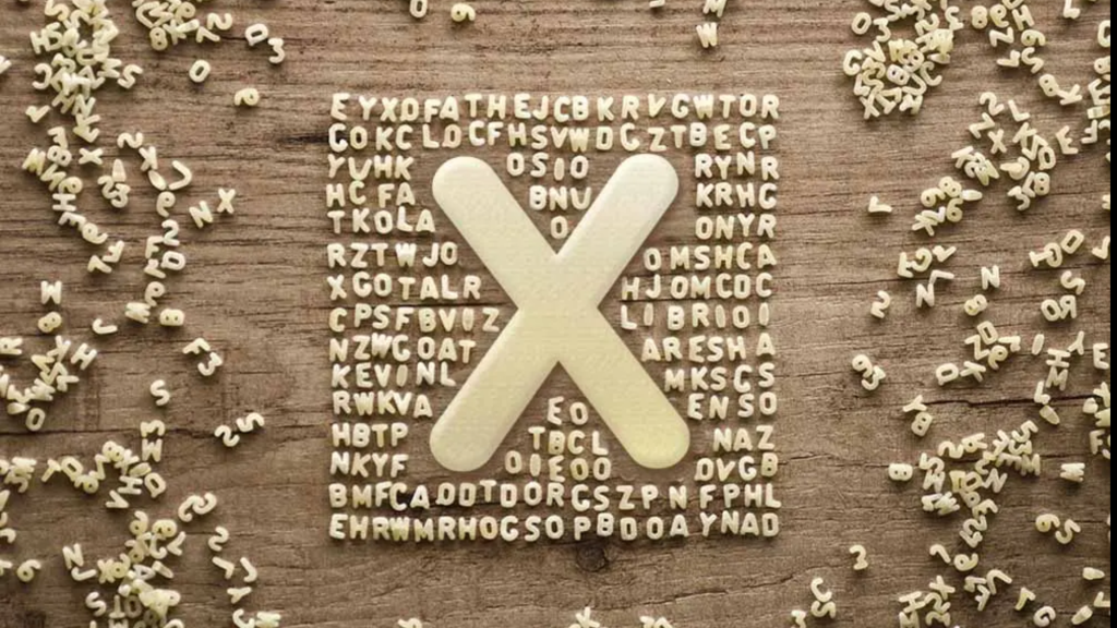 Songs that start with X