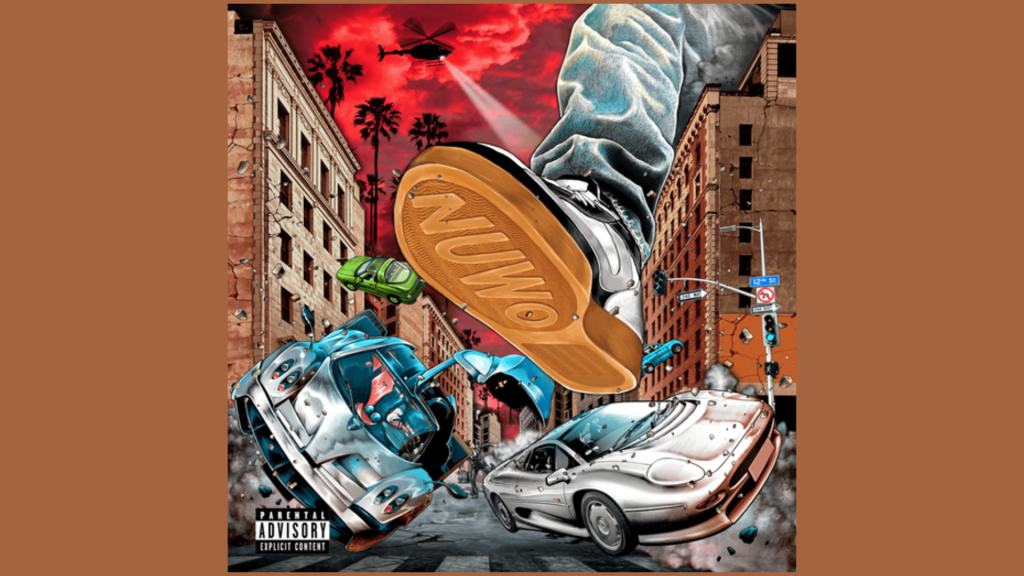 Soulful R&B Anthem Pistachios Lyrics by Brent Faiyaz