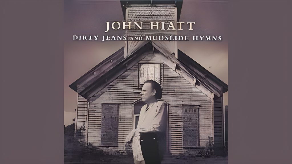 Soulful Track Train To Birmingham Lyrics by John Hiatt