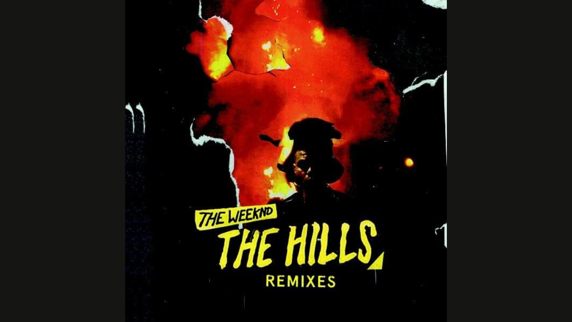 The Hills