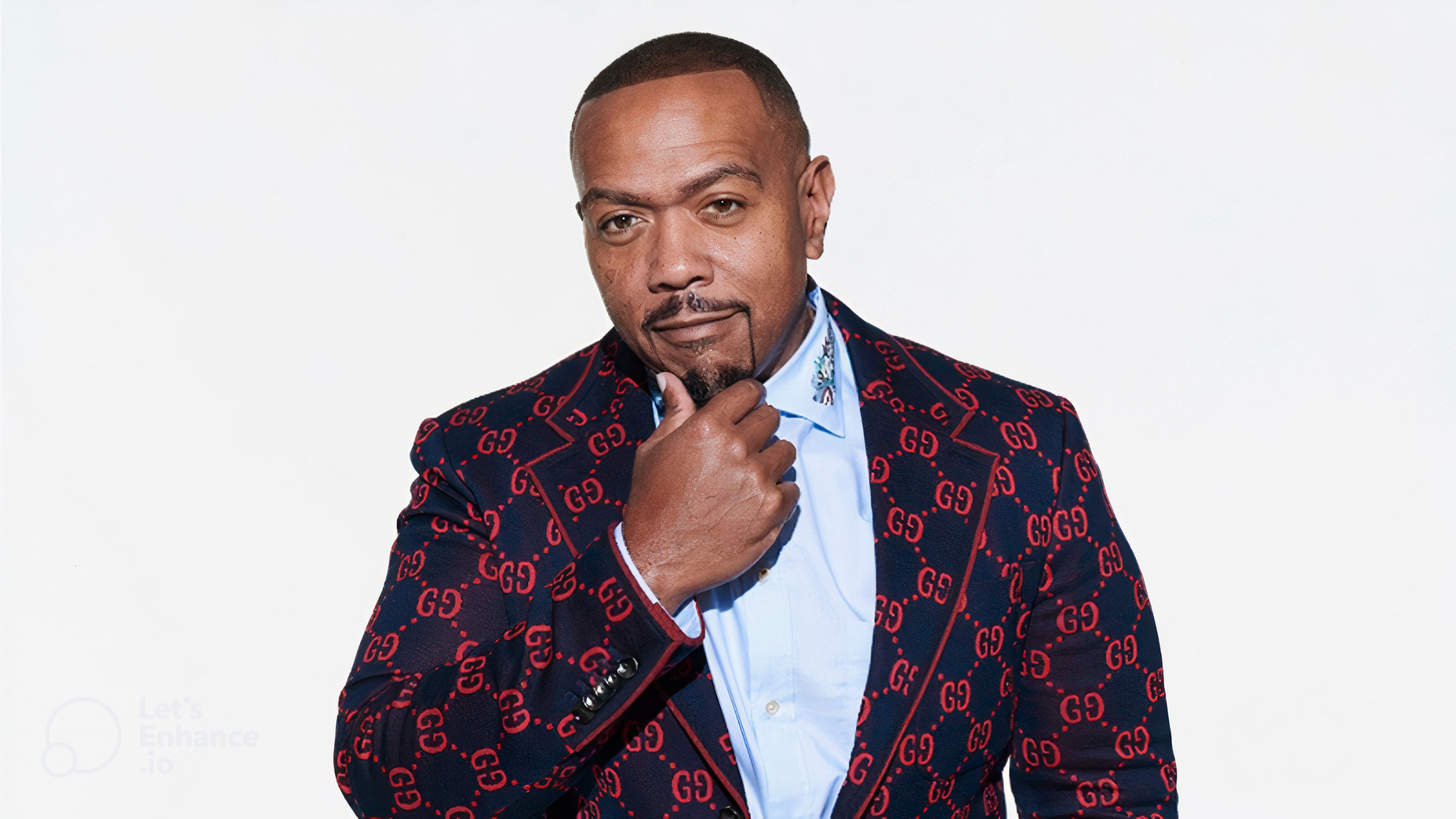 Timbaland