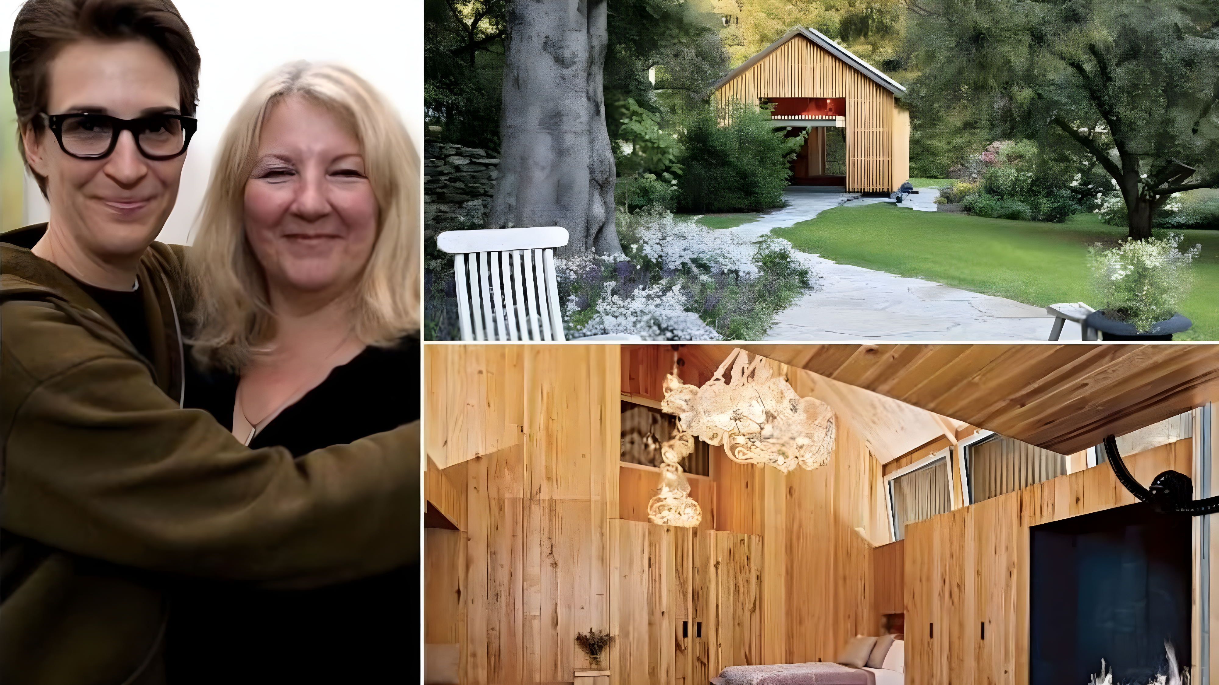To_enhance_the_propertys_functionality_while_preserving_its_historical_integrity_Maddow_and_Mikula_commissioned_architect_Nicole_Migeon_to_design_a_separate_bathhouse