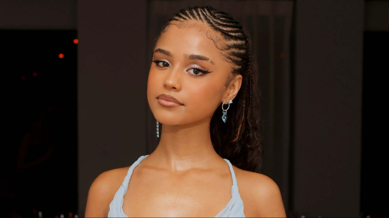 Tyla's Height and Its Impact on Her Career - GigWise