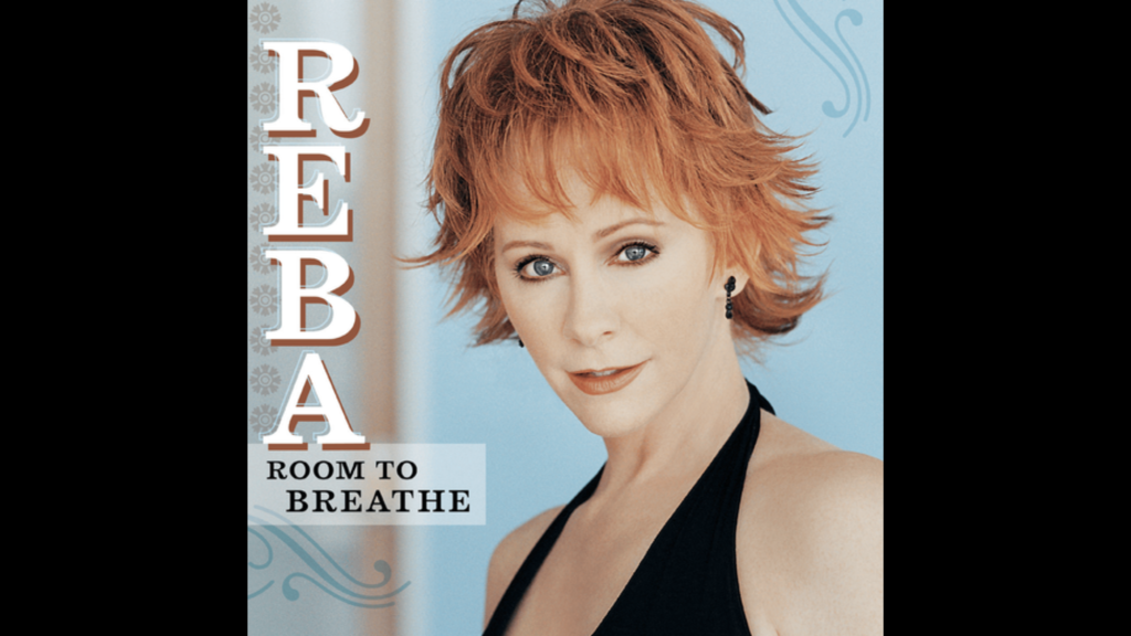 He Gets That From Me Lyrics by Reba McEntire