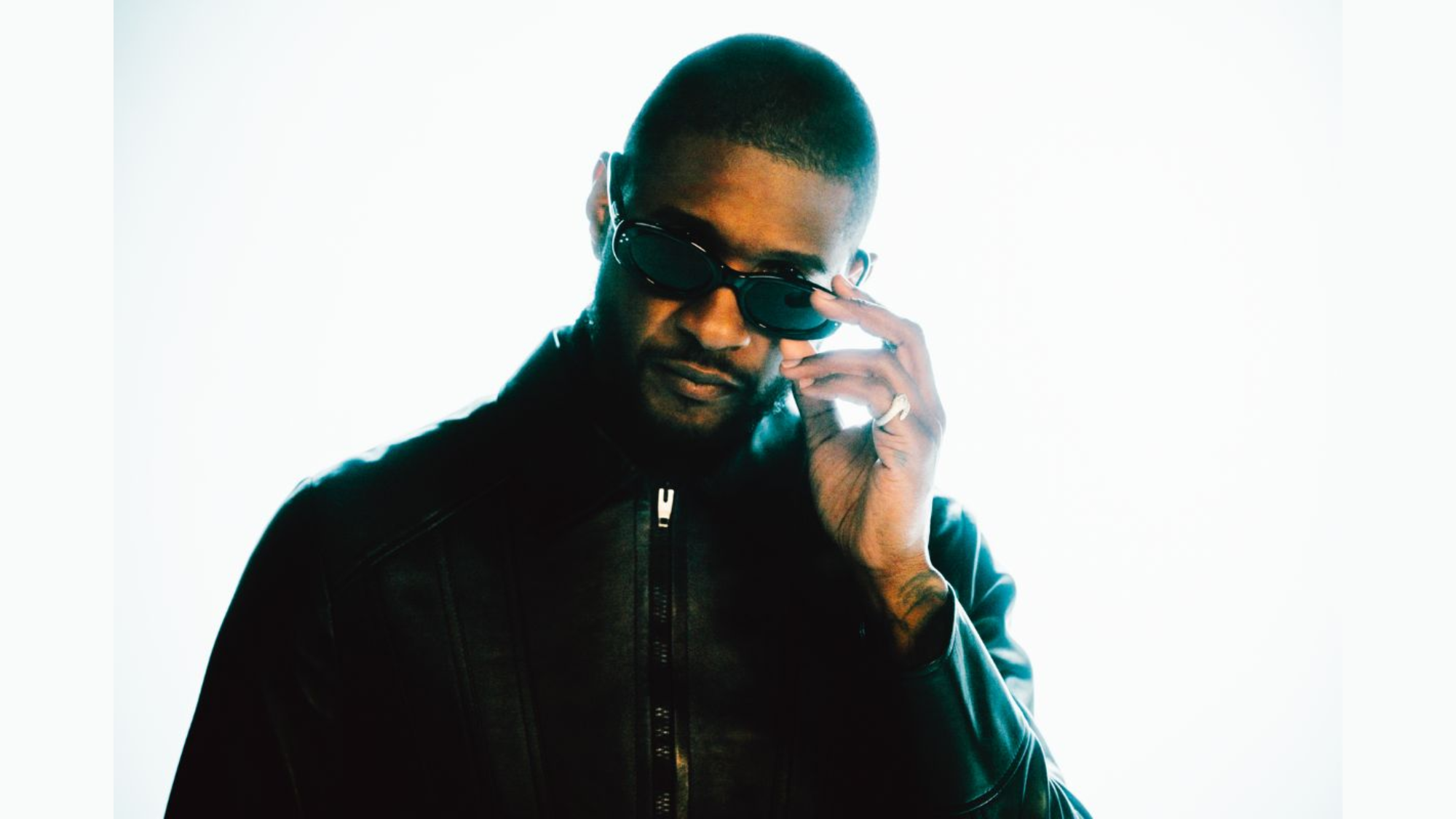 Usher