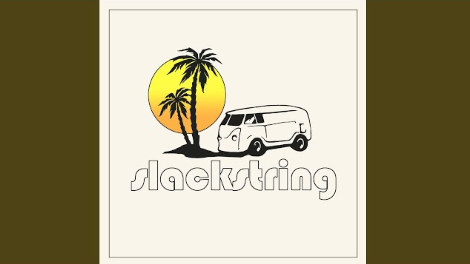 Wednesday Morning by Slack String