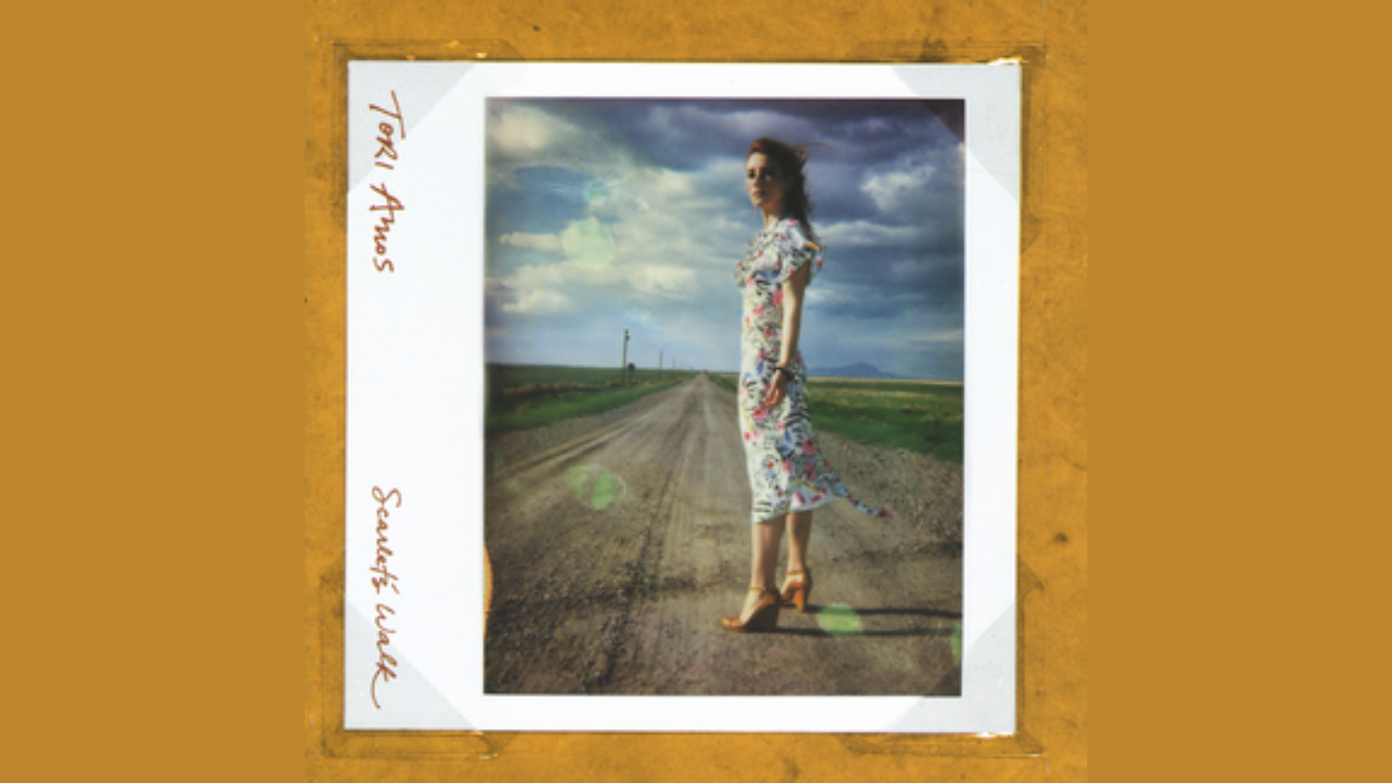 Wednesday by Tori Amos