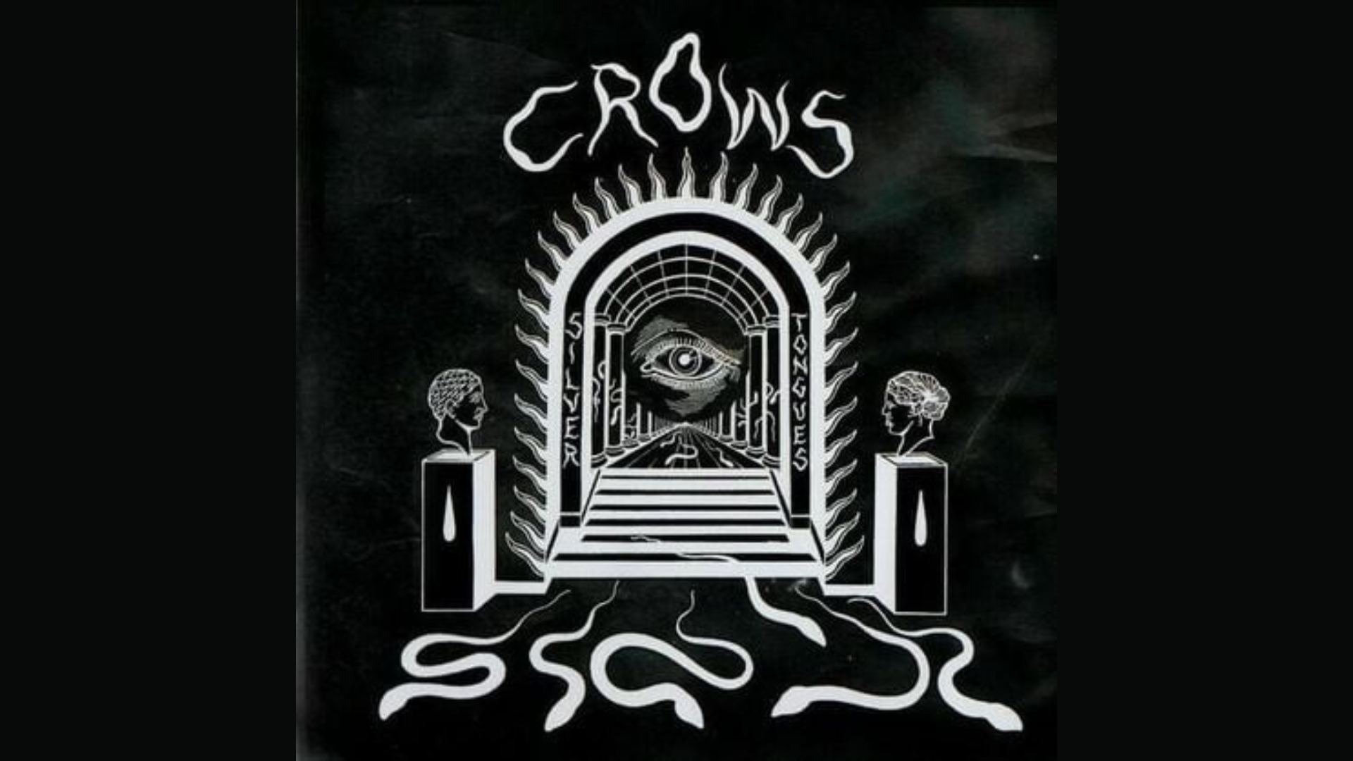 Wednesday's Child by Crows