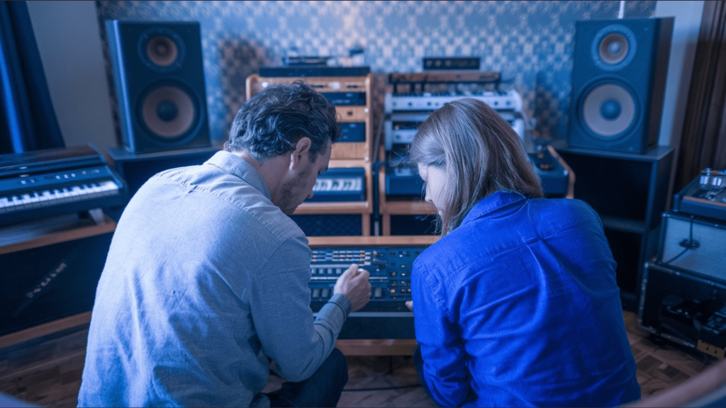 Who is a Music Supervisor and How to Become One