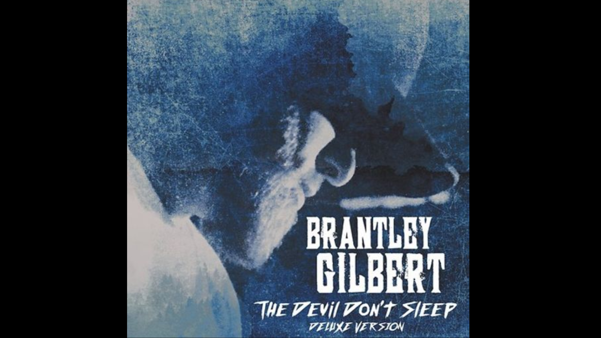 You Promised Lyrics by Brantley Gilbert