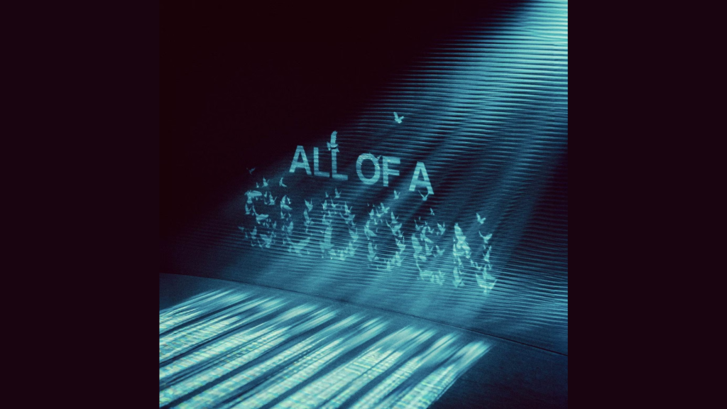 all of a sudden lyrics (Users are looking for the lyrics to the song 'All Of A Sudden' by Elevation Worship.)