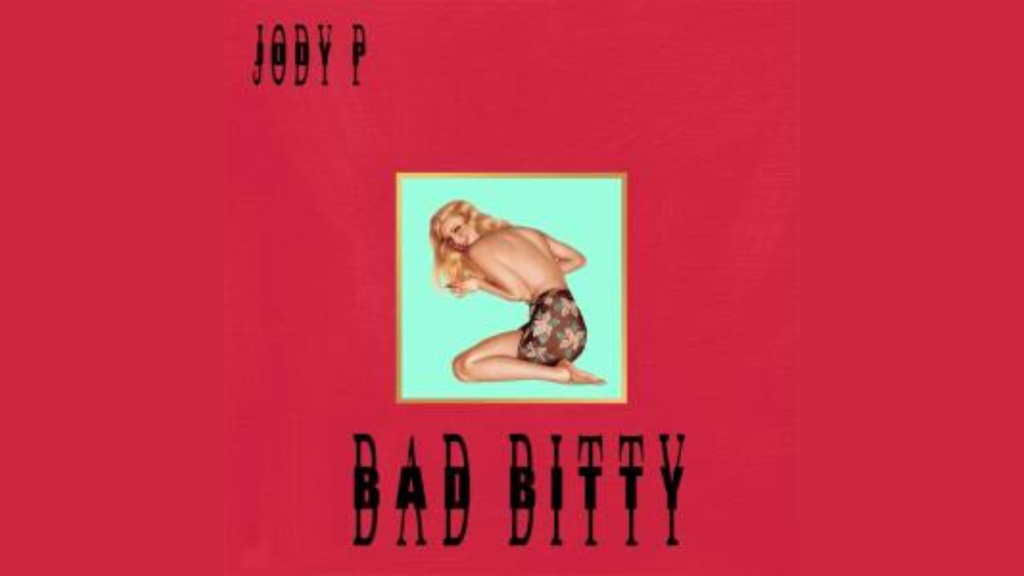 bad bitty jp lyrics