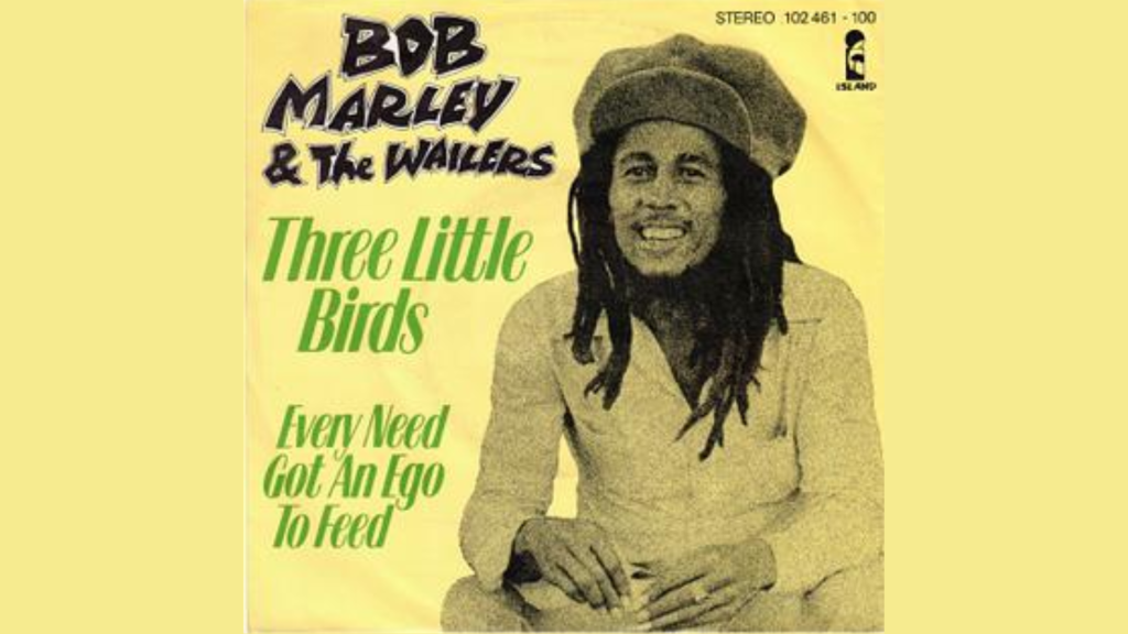 dont worry about a thing bob marley lyrics ( Users are looking for the complete lyrics of the song 'Three Little Birds' by Bob Marley)