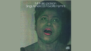 Spiritual Song Elijah Rock Lyrics by Mahalia Jackson - GigWise