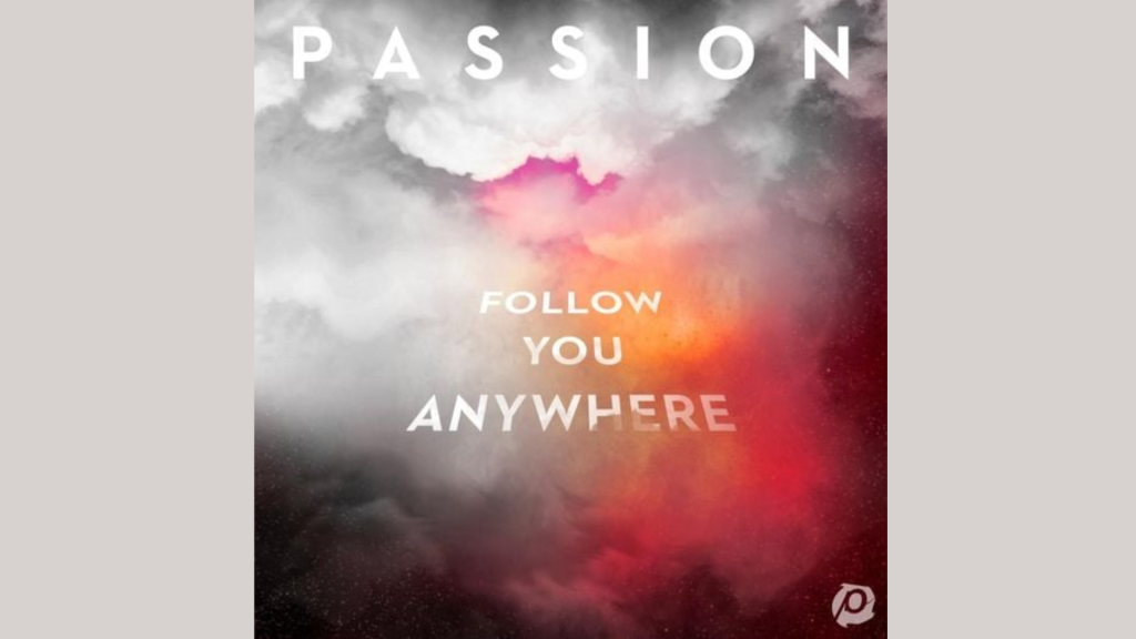 follow you anywhere lyrics