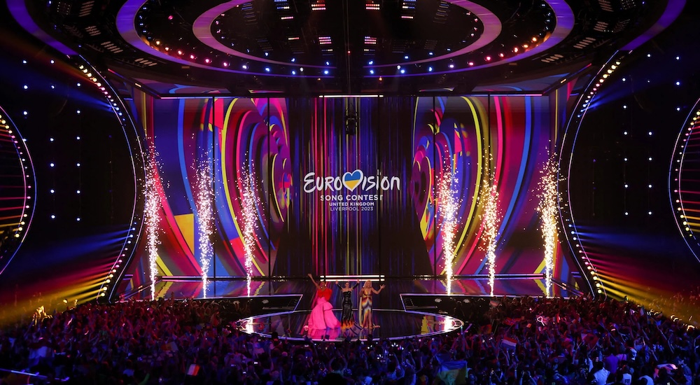 Has Great Britain ever won Eurovision?