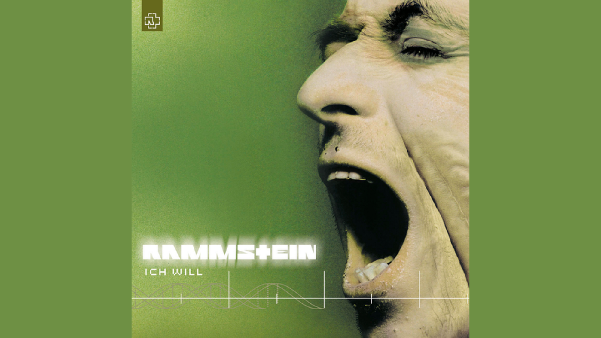 Rock Track Ich Will Lyrics by Rammstein - GigWise
