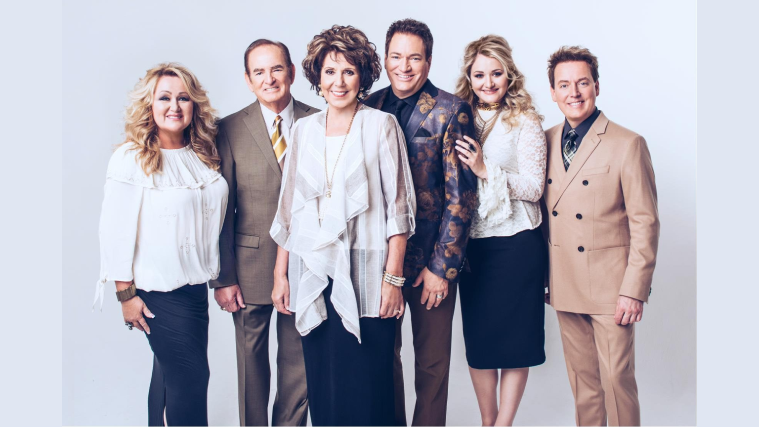 Southern Gospel I Ve Come Too Far To Look Back Lyrics Gigwise