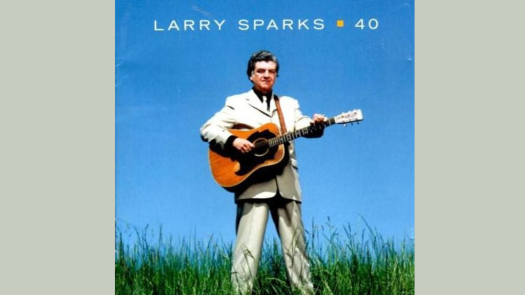 larry sparks john deere tractor lyrics
