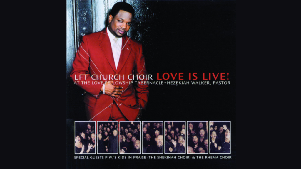 lord do it for me right now hezekiah walker lyrics
