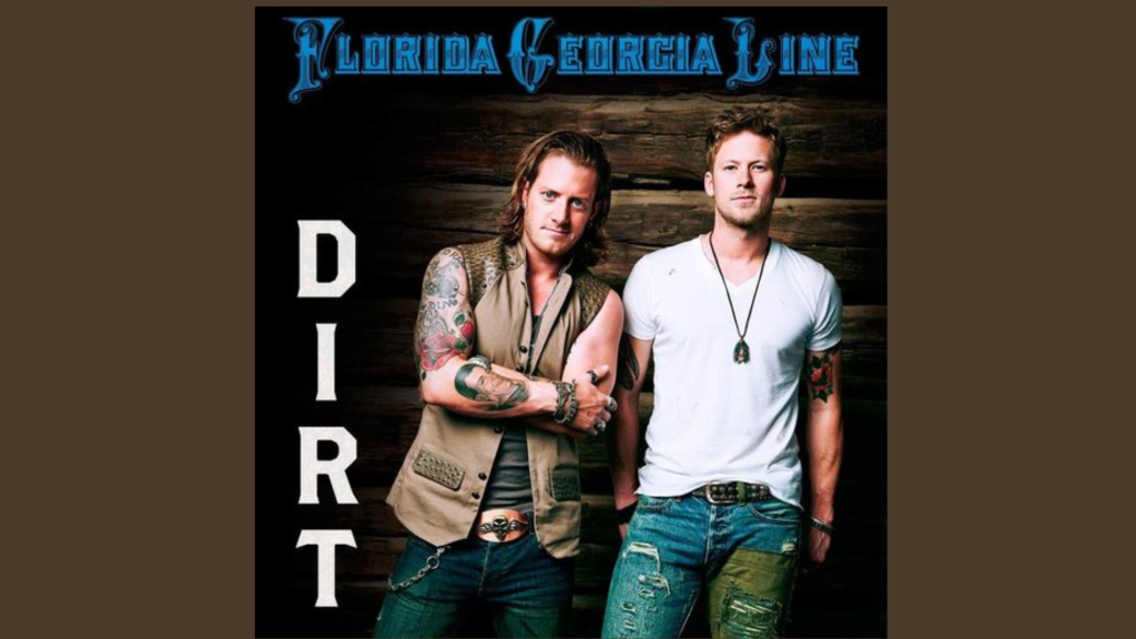 lyrics dirt florida georgia line