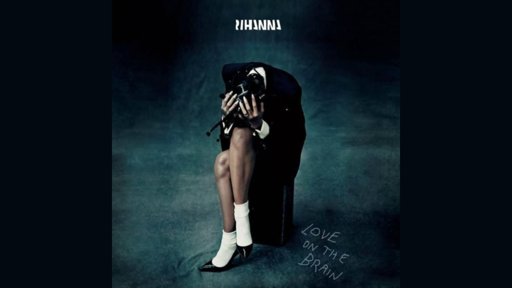 lyrics love on the brain