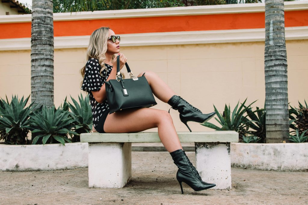 You Don’t Need Money to Look Amazing—Just a Fresh Point of View