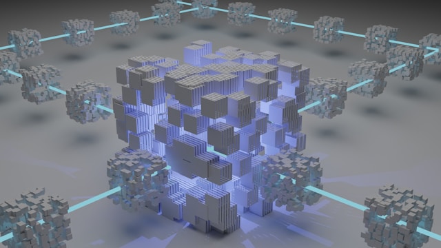 How Blockchain is Rebuilding Trust in a Zero Trust Environment