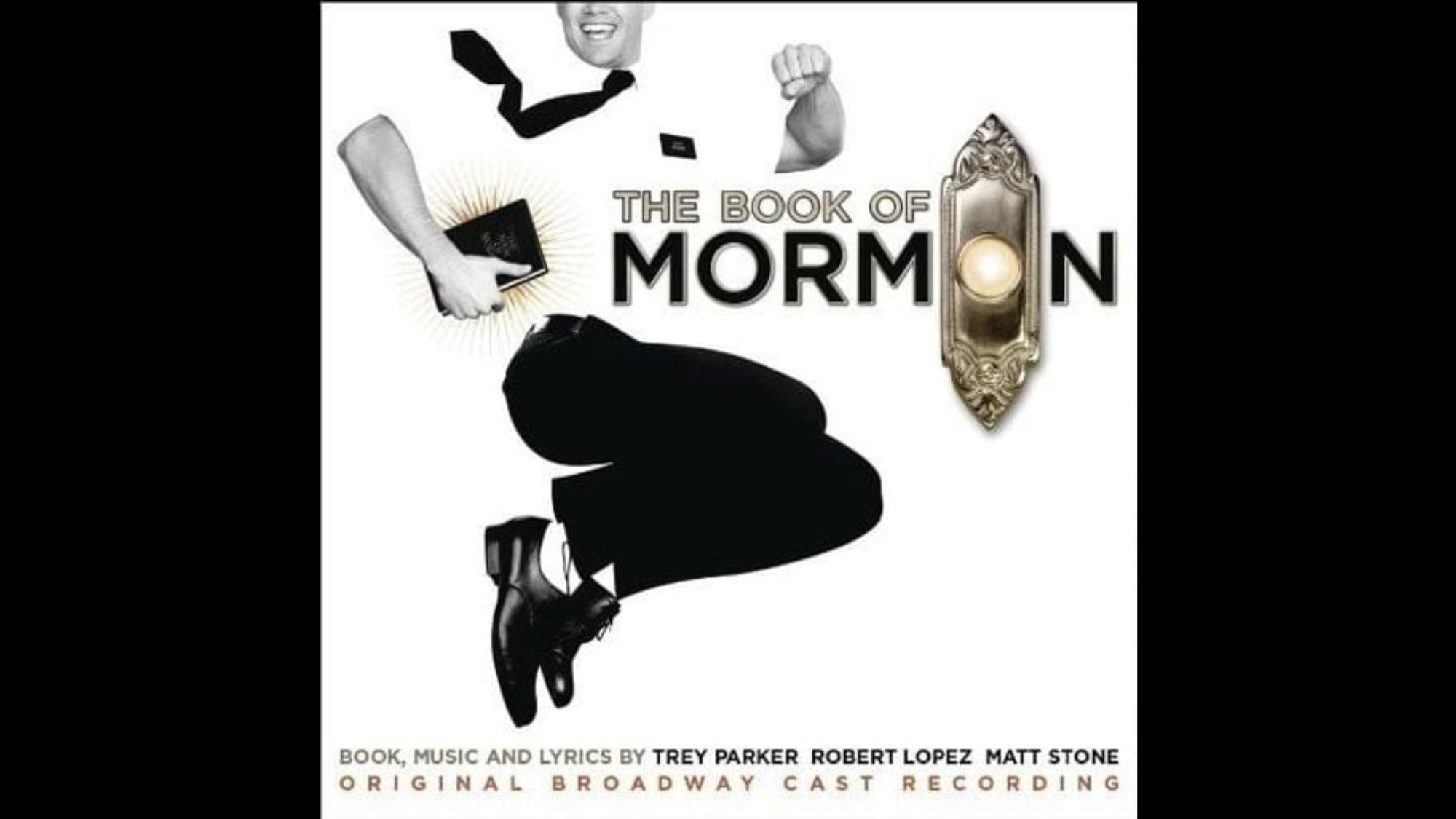 spooky mormon hell dream lyrics