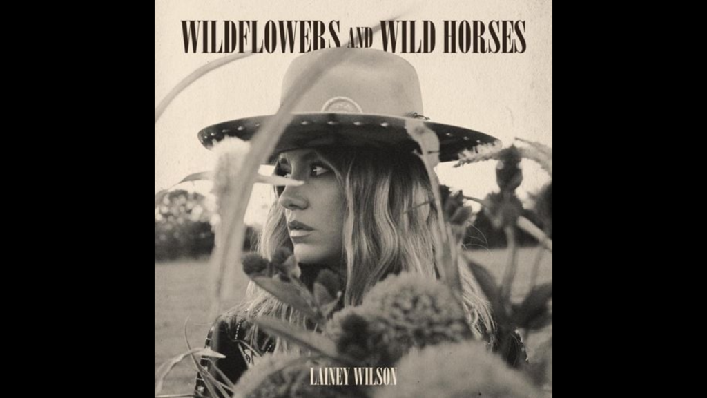 wildflowers and wild horses meaning