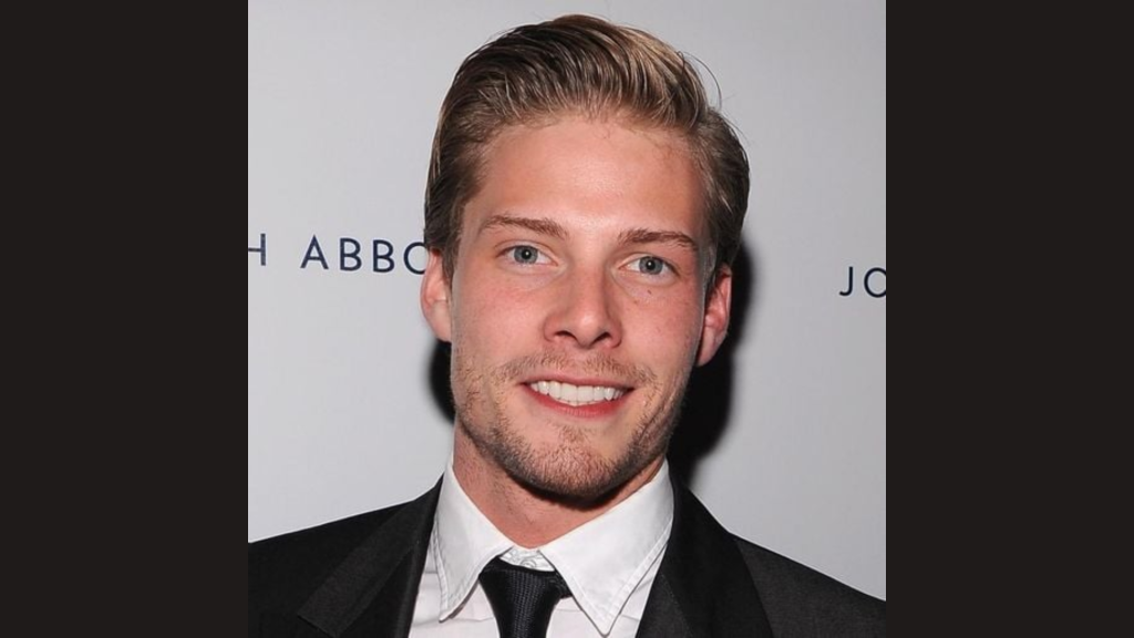 Beautiful City Lyrics by Hunter Parrish