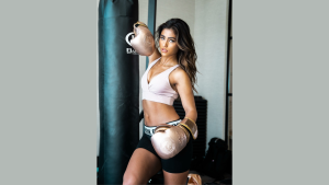 Rayna Vallandingham Height, Biography & Career - GigWise