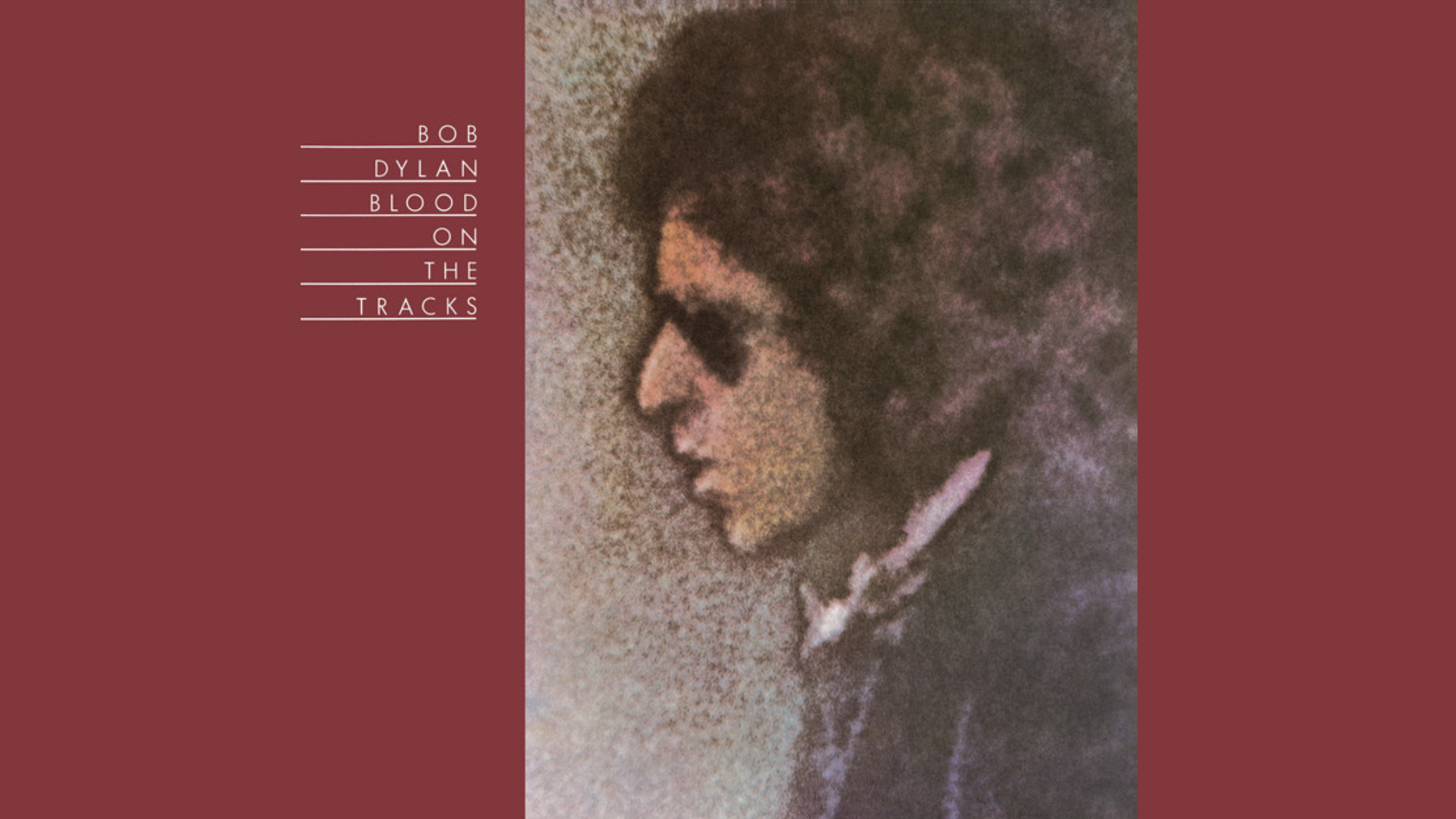 Classic Song Buckets of Rain Lyrics by Bob Dylan - GigWise