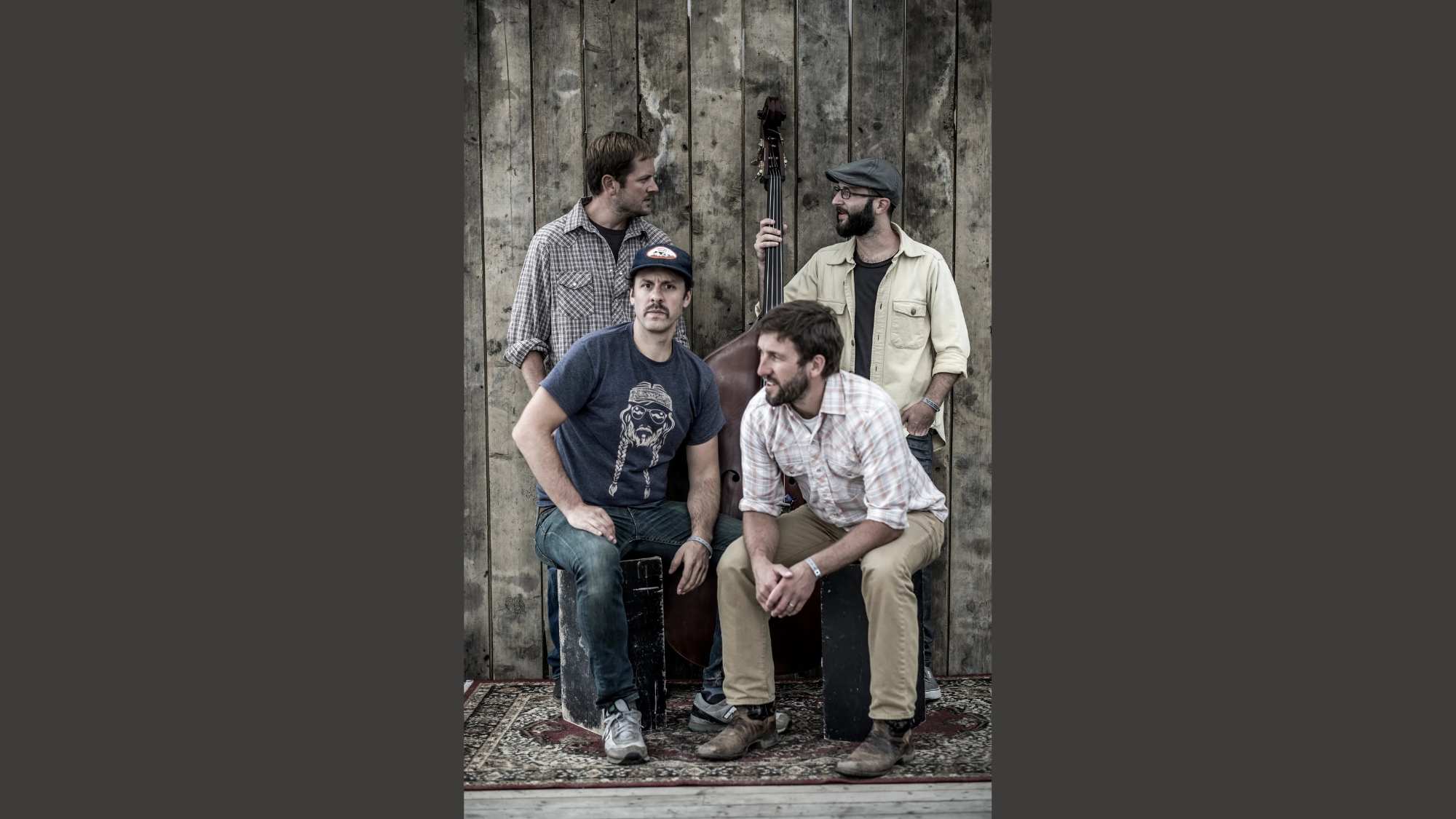 Complete Stone Walls Lyrics