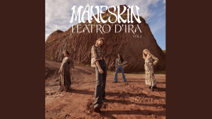 Hard Rock Song I WANNA BE YOUR SLAVE Lyrics - GigWise