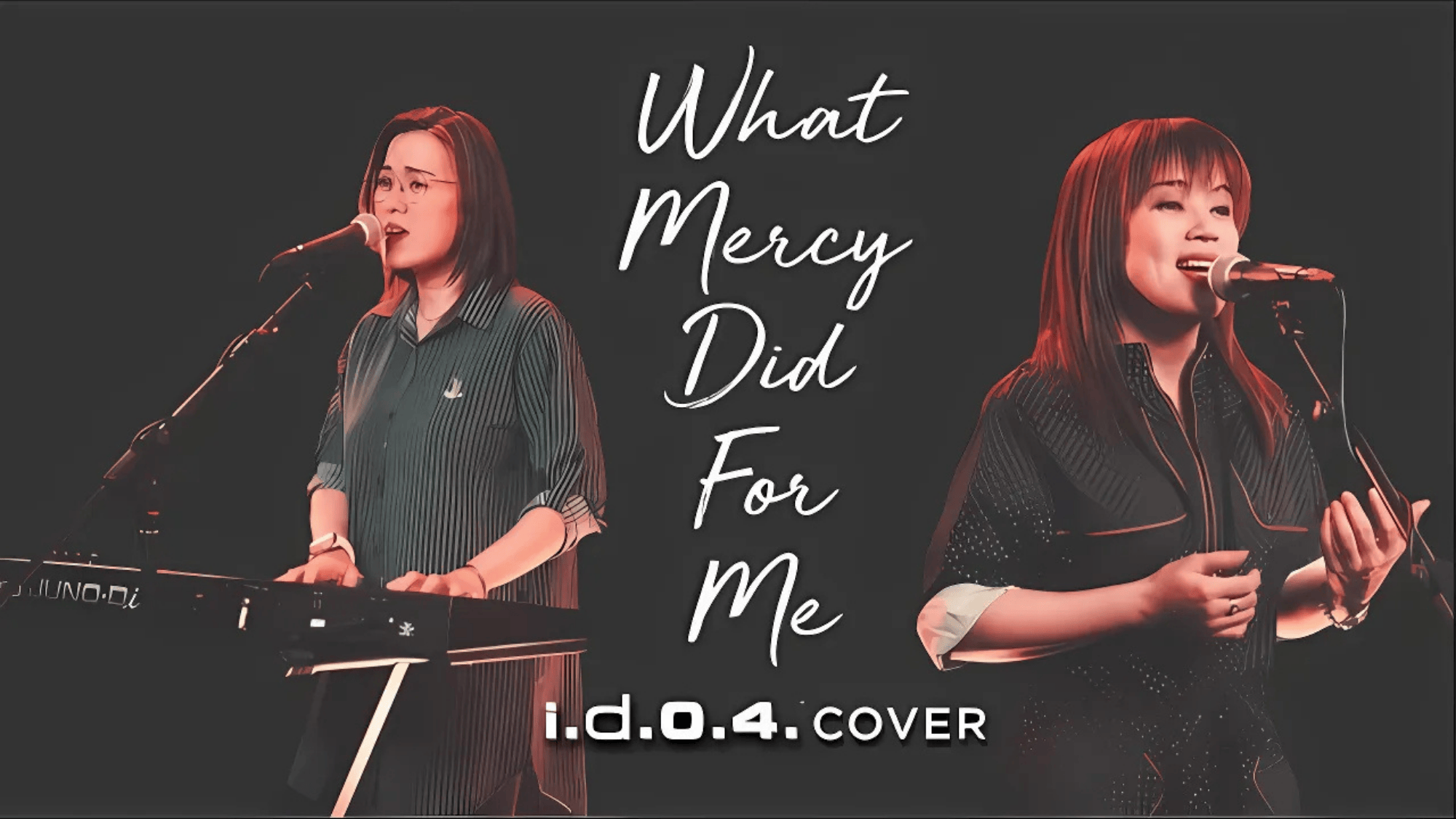 IDO4_Acoustic_Cover