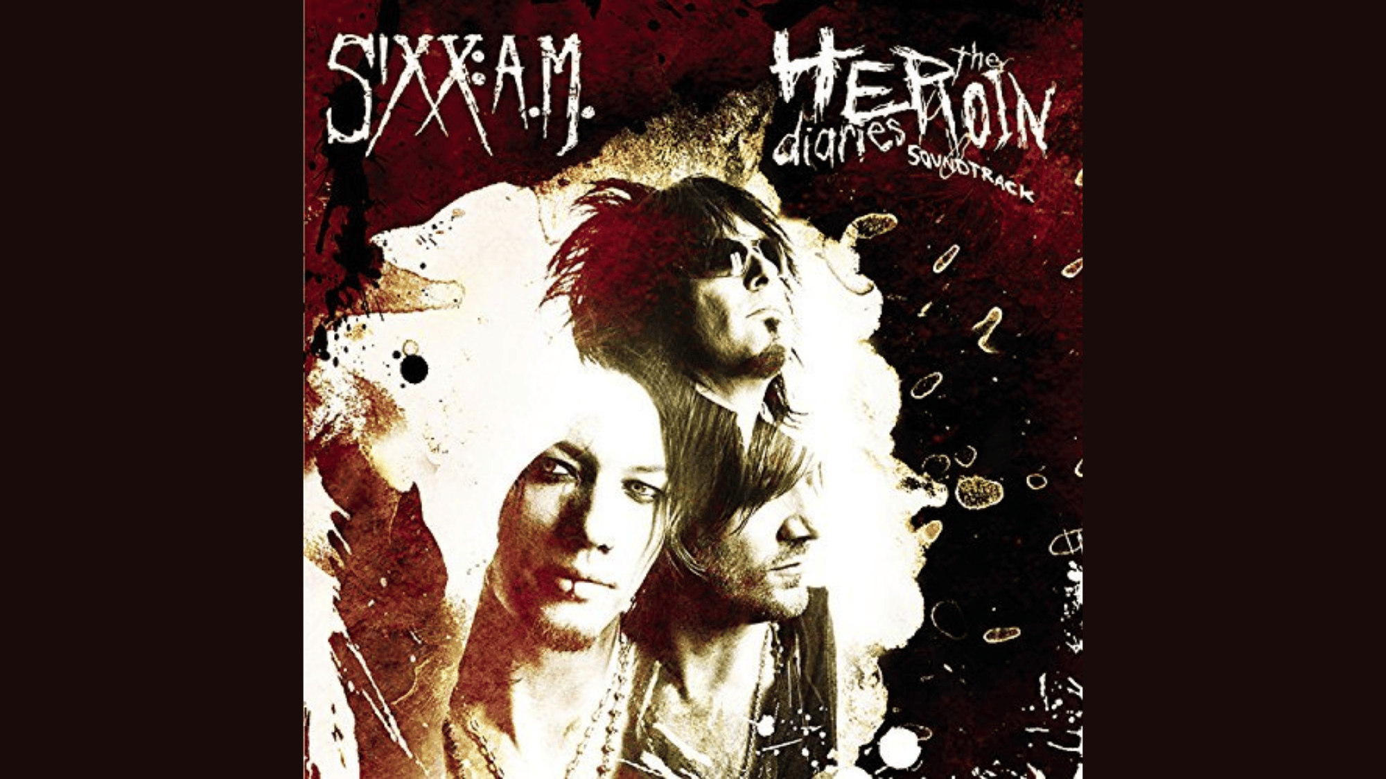 Life Is Beautiful Lyrics by Sixx:A.M.