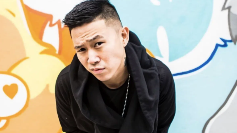 15 Top Asian American Rappers - GigWise