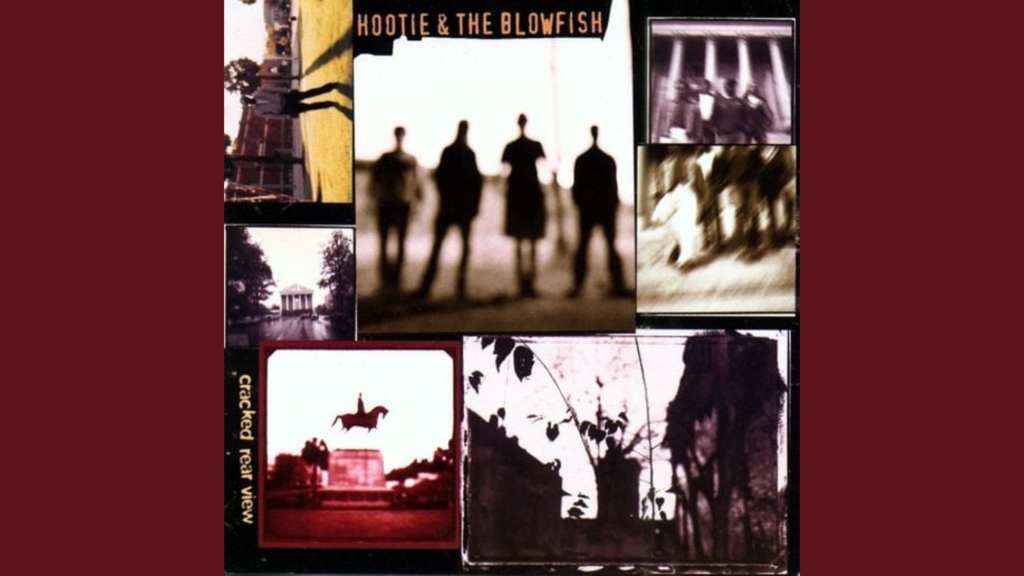 Let Her Cry Lyrics by Hootie & The Blowfish