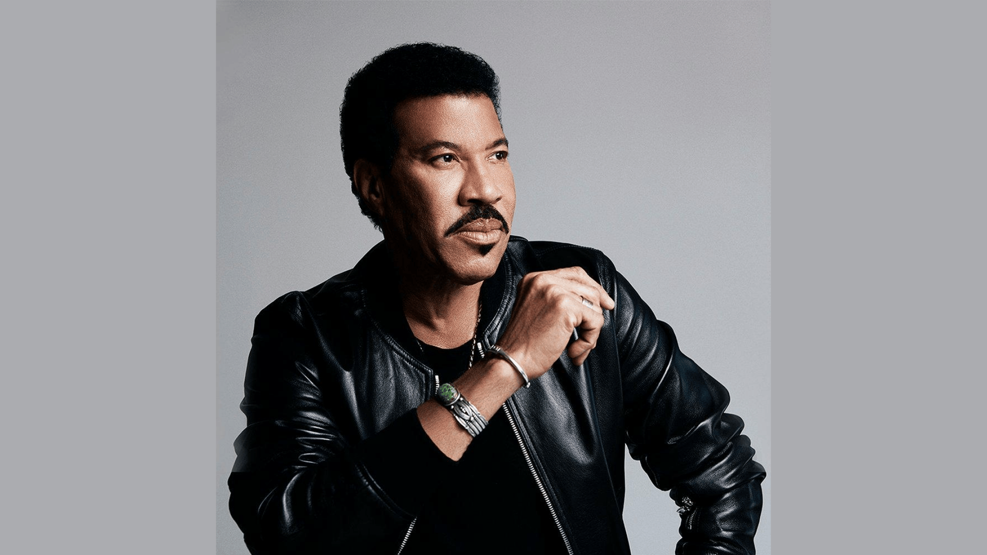 Say You Say Me by Lionel Richie