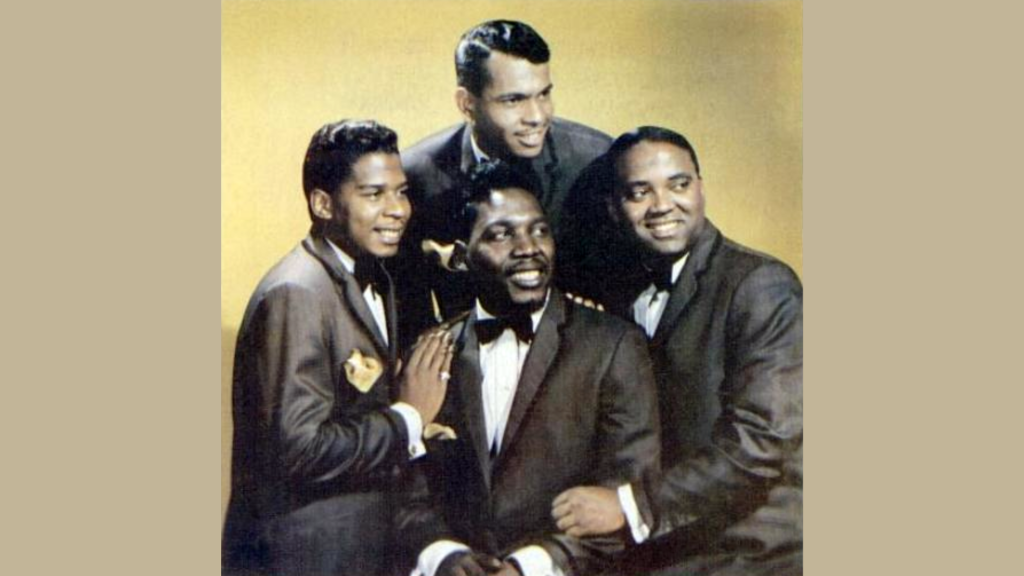 21 Iconic 50s Bands That Defined a Generation of Music - GigWise