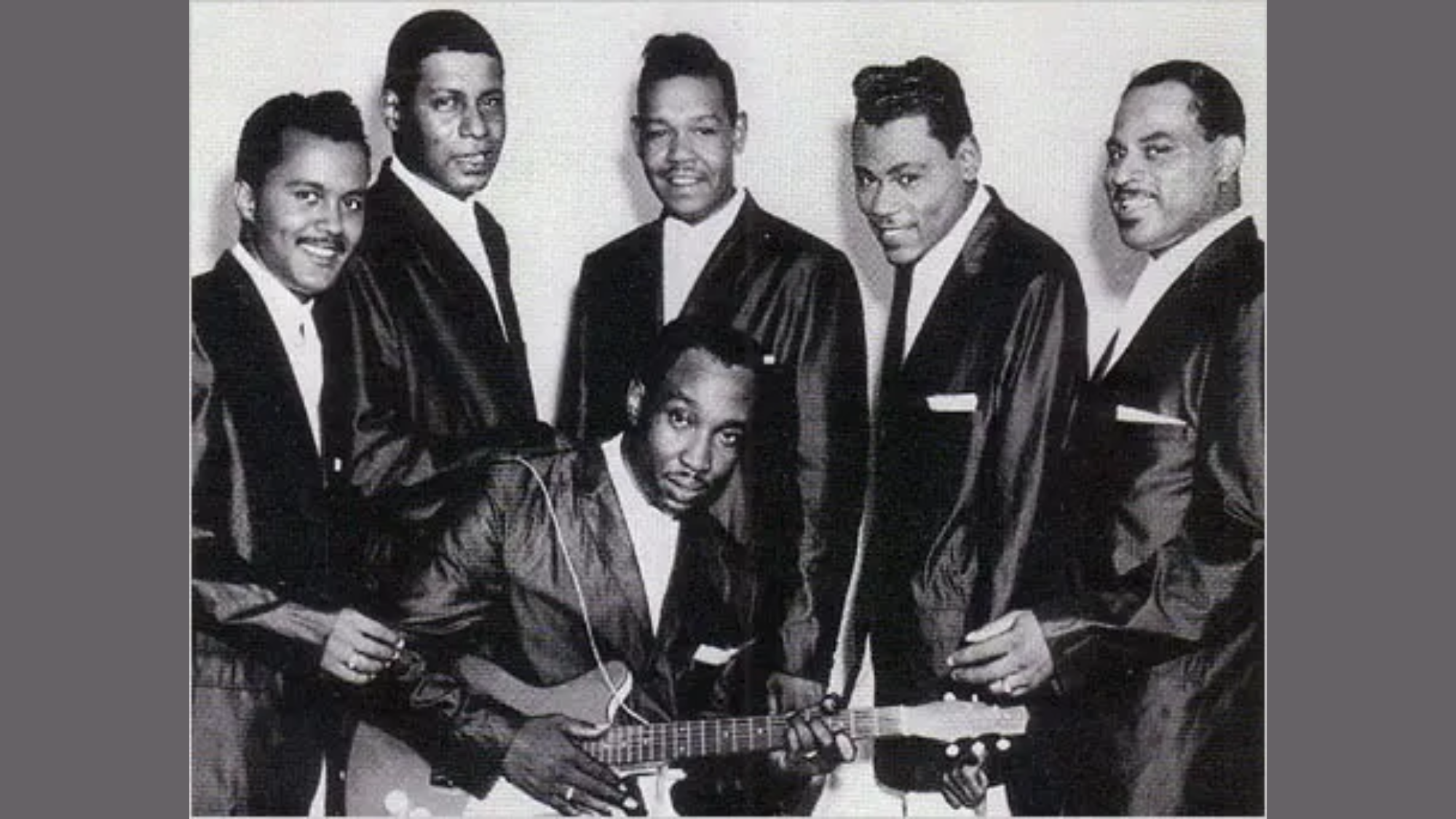 The_Spaniels