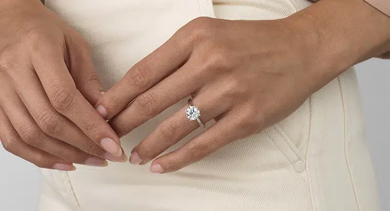 When to Give a Promise Ring