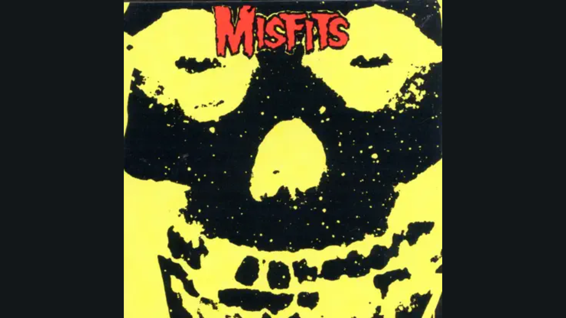Where Eagles Dare Lyrics by The Misfits