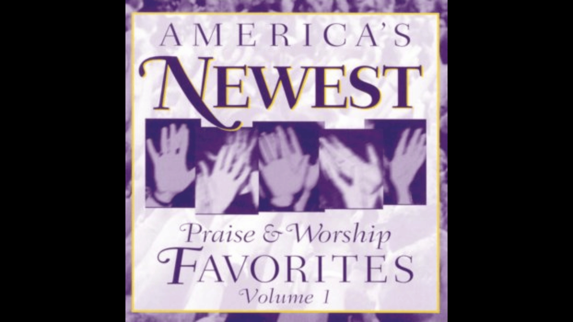 You Are Awesome In This Place by Billington David John