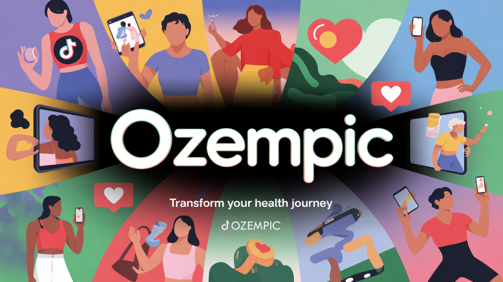 The Cultural Buzz Behind Ozempic: Why Everyone’s Talking About Where to Buy Ozempic Online