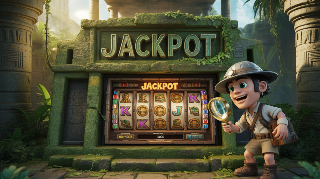 The Most Popular Slot Themes Available Online